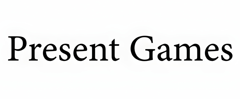 Present Games